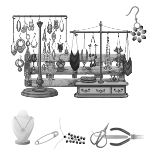 Bisutería Artesanal